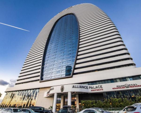 GCApartments In Alliance